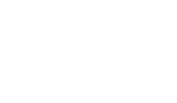 Logo Correas Event Center